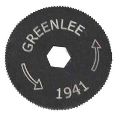 Greenlee 1941-1