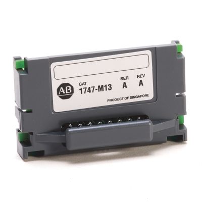 Rockwell Automation 1747-M13