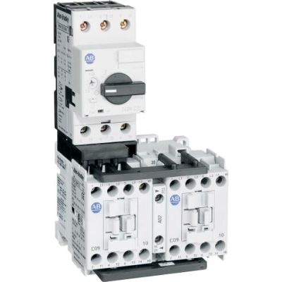 Rockwell Automation 191E-AND3-CB10X