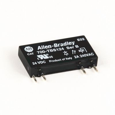 Rockwell Automation 700-TBS24