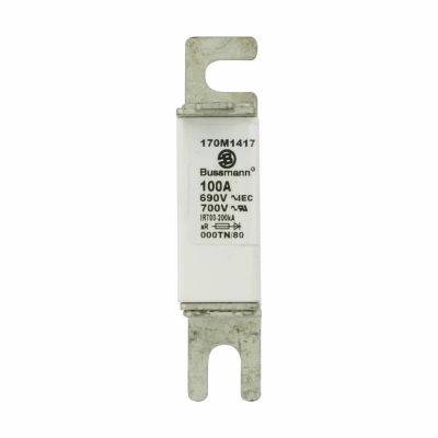 Eaton Bussmann Inc. 170M1417