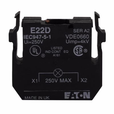 Eaton E22D