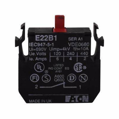 Eaton E22B1