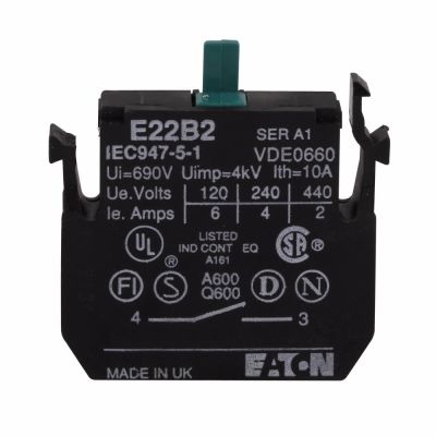 Eaton E22B2