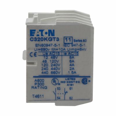 Eaton C320KGT3
