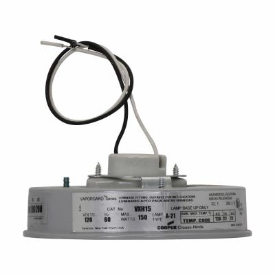 Eaton Crouse-Hinds VXH15