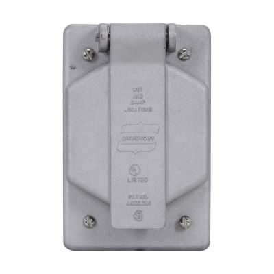 Eaton CATALOG-WLRS1