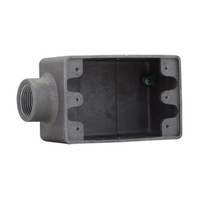 Eaton FD2 SA