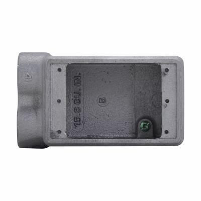 Eaton Crouse-Hinds FDD1