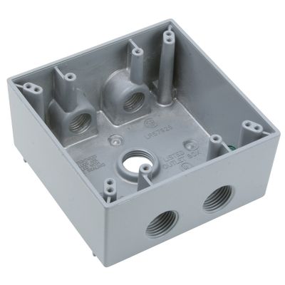Legrand WPB252