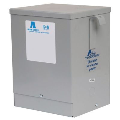 Acme Electric T2530134S