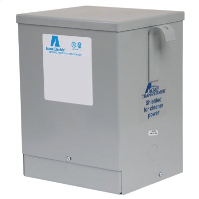 Acme Electric T2530144S