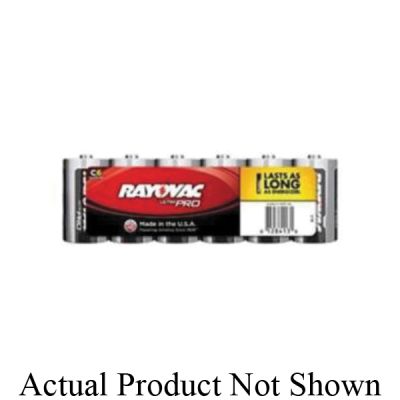 Rayovac AL-C