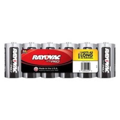 Rayovac ALD-6J