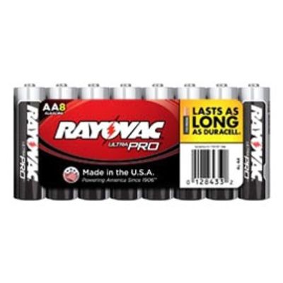 Rayovac AL-AA