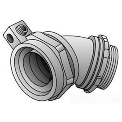 O-Z/Gedney 4Q4100L