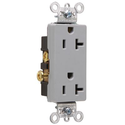 Legrand 26342GRY