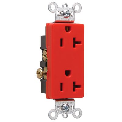 Legrand 26342RED