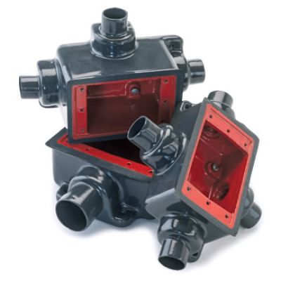 Robroy Industries PRFD2