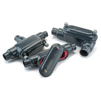 Robroy Industries PRLB27