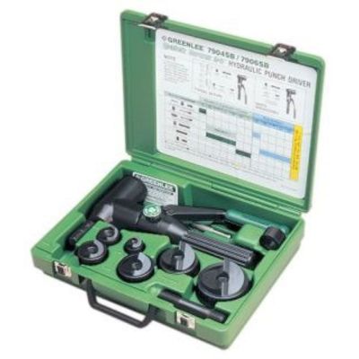 Greenlee 7906SB