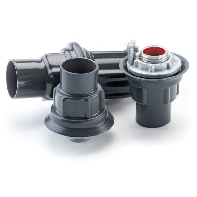Robroy Industries PRST4