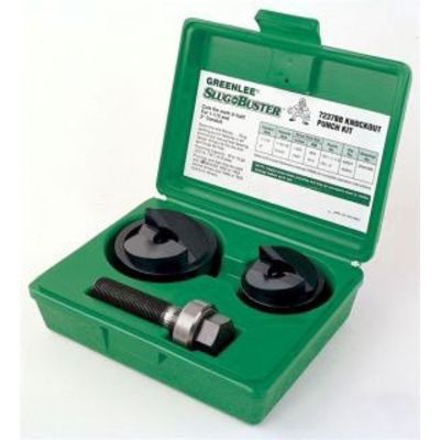 Greenlee 737BB