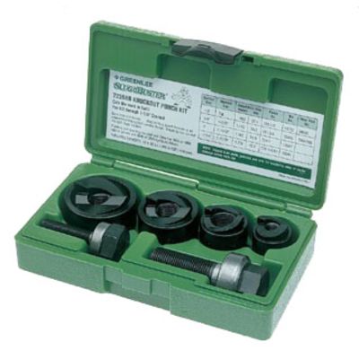 Greenlee 7235BB