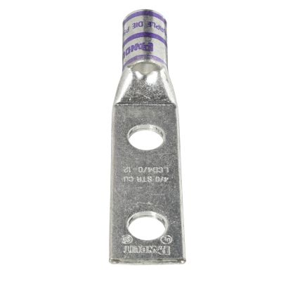 Panduit LCD4/0-12-X