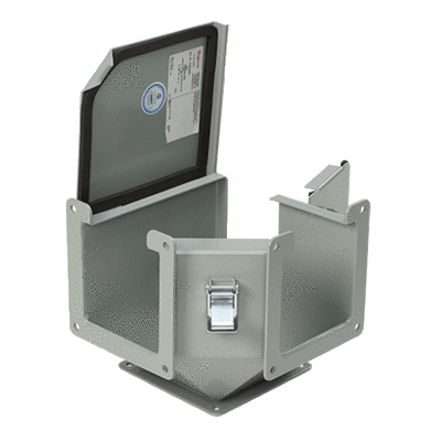 nVent Hoffman F44LE9AC