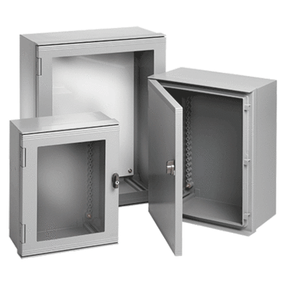 nVent Hoffman UU504020W