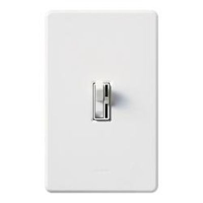 Lutron AY-103P-WH
