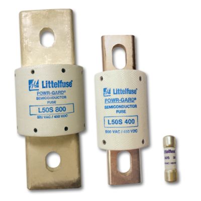 Littelfuse L50S175