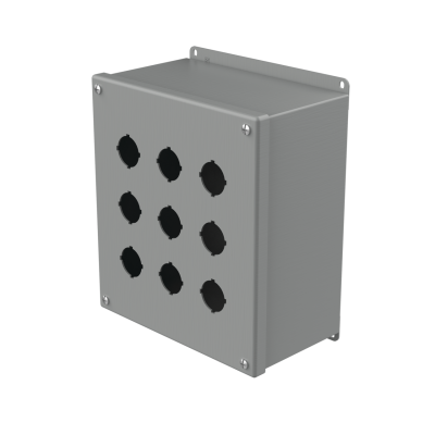 nVent Hoffman E9PBX