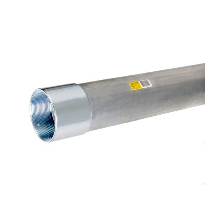 Conduit Steel CONDUIT_6IN_GALVSTEELRIGID