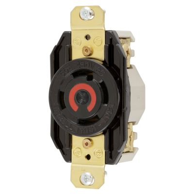 Hubbell Wiring HBL2730