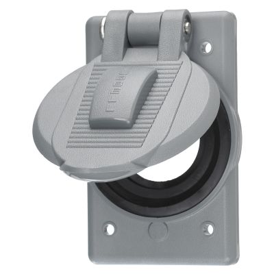 Hubbell Wiring HBL7425WOA