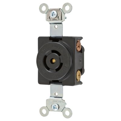Hubbell Wiring HBL7582G
