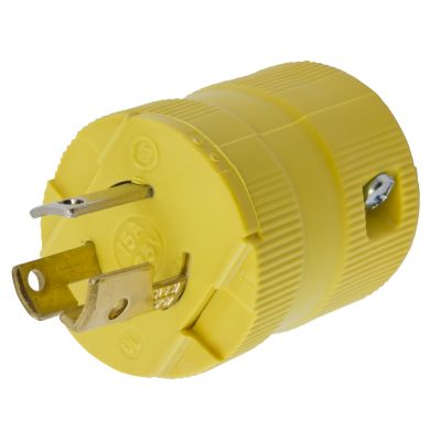 Hubbell Wiring HBL4773VY