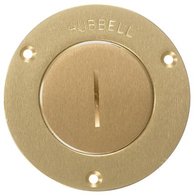 Hubbell Wiring S3525
