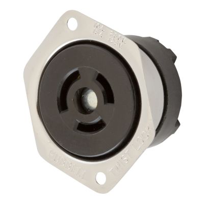 Hubbell Wiring HBL7557