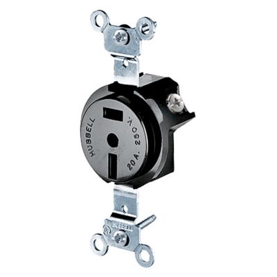 Hubbell Wiring HBL5552B