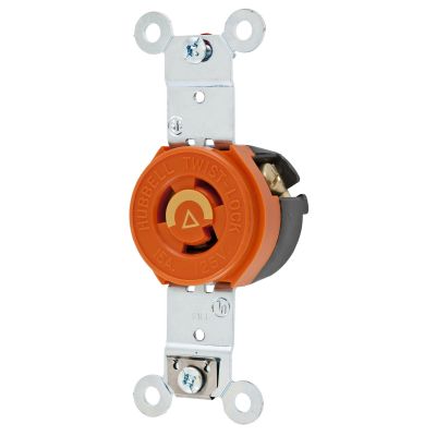 Hubbell Wiring IG4710