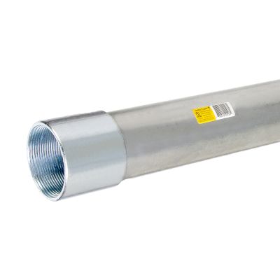 Conduit Steel CONDUIT_3IN_GALVSTEELRIGID