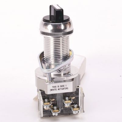 Rockwell Automation 800H-JP2KB7AXXX