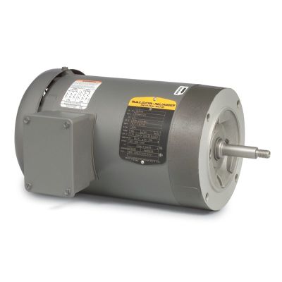Baldor JM3460