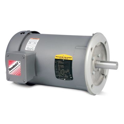 Baldor VM3537