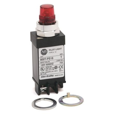 Rockwell Automation 800T-PS16R