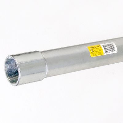 Conduit Steel 263