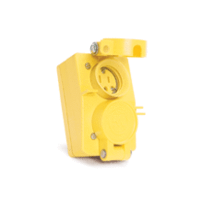Woodhead 60W47DPLX